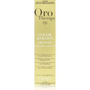 TINTA ORO COLOR KERATING 100ML 1.0