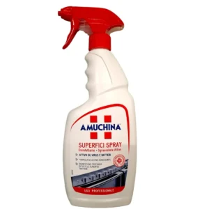 AMUCHINA 500ML by AMUCHINA