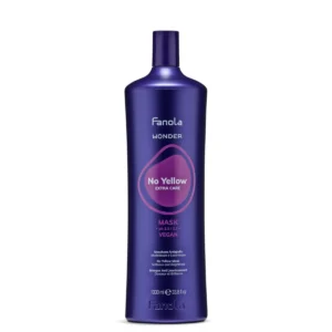 Fanola Wonder No Yellow Mask 1000ml