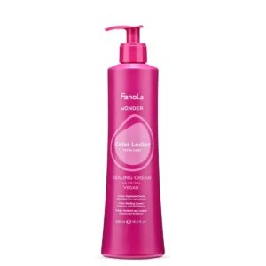 FANOLA Crema sigillante Wonder Color Locker 480ml FANOLA
