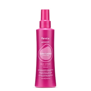 Fanola Wonder Locker Latte Spray 195ml