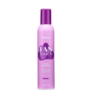 Fanola Fantouch Mousse Extra Forte, 300 ml