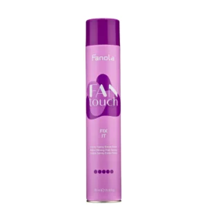 Fanola Fantouch Lacca Spray Extra Forte, 750 ml
