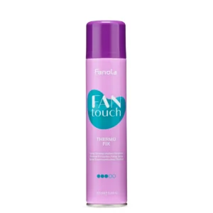 Fanola Fantouch Mousse Extra Forte, 300 ml