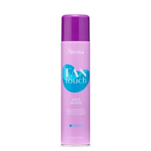 Fanola Fantouch Spray Termoprotettivo, 300 ml