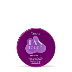Fanola Fantouch Cera Lucidante Fissativa, 100 ml