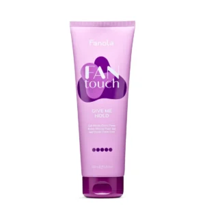 Fanola Fantouch Gel Fluido Extra Forte, 250 ml