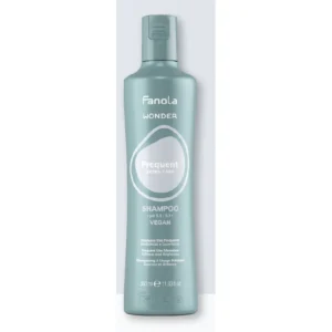 Fanola Wonder Frequent Shampoo 1000ml - shampoo uso frequente