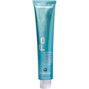 FANOLA - Crema colorante per capelli, 100 ml, oro biondo scuro 6.3