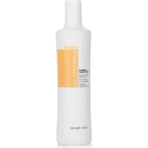 FANOLA Nourishing Shampoo Ristrutturante Capelli Danneggiati 350ml