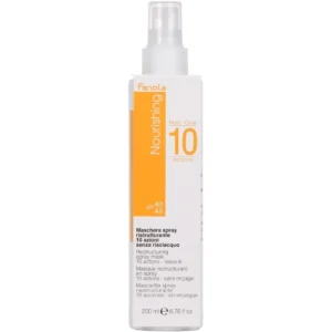 FANOLA Maschera Spray Ristrutturante Nutri One 10 Azioni 200ml