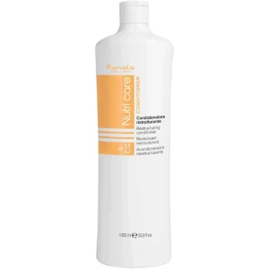 Fanola Nourishing, Condizionatore ristrutturante, 1000ml