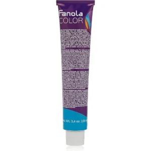 Fanola Crema Colore Colouring Cream 5.29 Extra Cioccolato, 100 ml