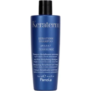 Fanola Keraterm Shampoo 300Ml