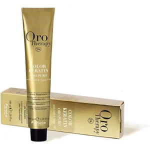FANOLA COLOR COLOR KERATIN ORO PURO CORRETTORI VIOLA