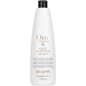 Fanola Oro Therapy Gold Activator 30 Vol. 1000Ml