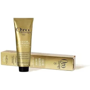 Fanola Oro Therapy Color Keratin 9.21, 100 ml