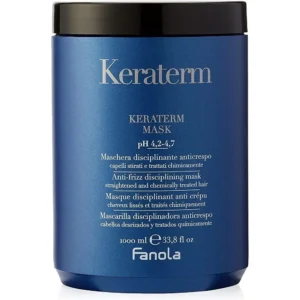 Fanola Maschera Keraterm Ufficiale 1000 ml