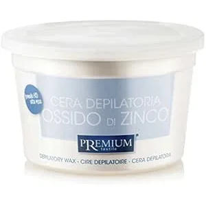 Cera Liposolubile Premium HD Alta Resa 350ml Xanitalia * Nuovo Barattolo* (Zinco)