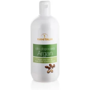 Olio dopocera, Argan, 500 ml