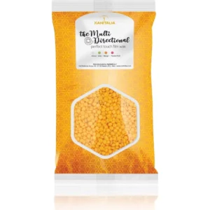 Xanitalia Pro Il Multidirezionale Mango Perfect Touch Film Cera - Sacchetto 1000 Gr - Confezione da 6 sacchetti