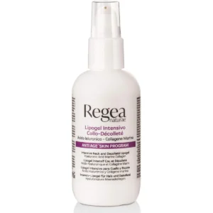 REGEA Lipogel Intensivo Collo-Décolleté 100ml