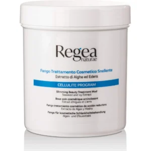 REGEA Fango Per Trattamento Cosmetico 1000ml