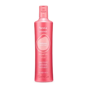 Fanola Wonder Volume Shampoo 350ml - shampoo volumizzante
