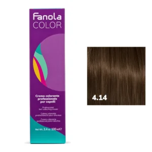 FANOLA COLOR MARRONI 4.14
