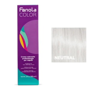 FANOLA - Crema per capelli Fanola 100 ml