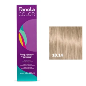 FANOLA TINTURA 10.14