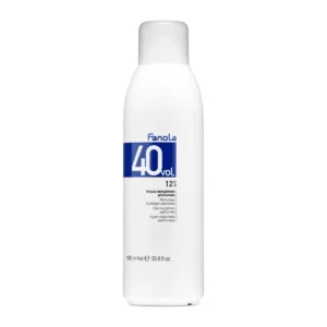 Fanola Acqua ossigenata profumata, 1000 ml