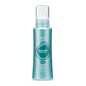 Fanola WONDER Smooth Extra Care Siero 100 ml
