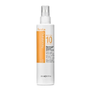 FANOLA Maschera Spray Ristrutturante Nutri One 10 Azioni 200ml