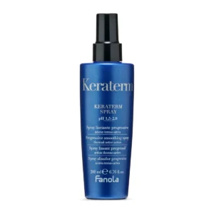 FANOLA Keraterm Disciplinante Keraterm Spray Per Capelli - 200 Ml