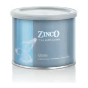 Idema Latta Cera Zinco 400 ml.