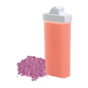 CERA CARTUCCIA TITANIO ROSA 100 ML -  RO